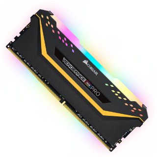 Corsair 16GB 3200mhz DDR4 ram Discord sticker