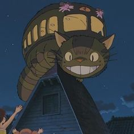 Catbus