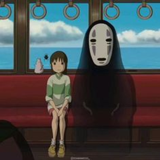 Spirited Away