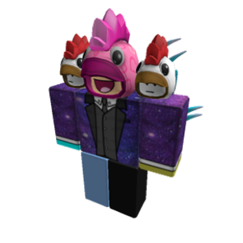 matt4756 - February Discord sticker
