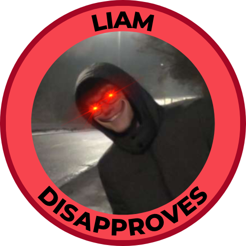 What have you done wrong?