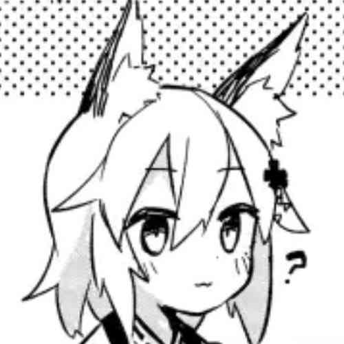 SenkoWhat Discord sticker