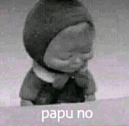 papuno Discord sticker