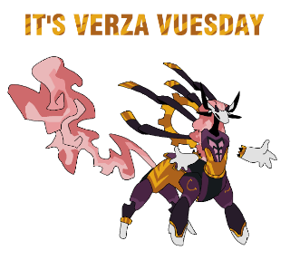 verza vuesday