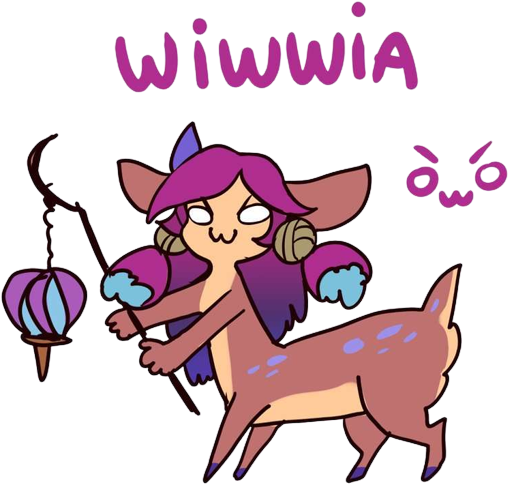 Wiwwia