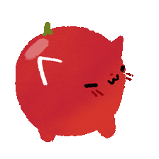 tomato cat dance