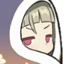 hide Discord sticker