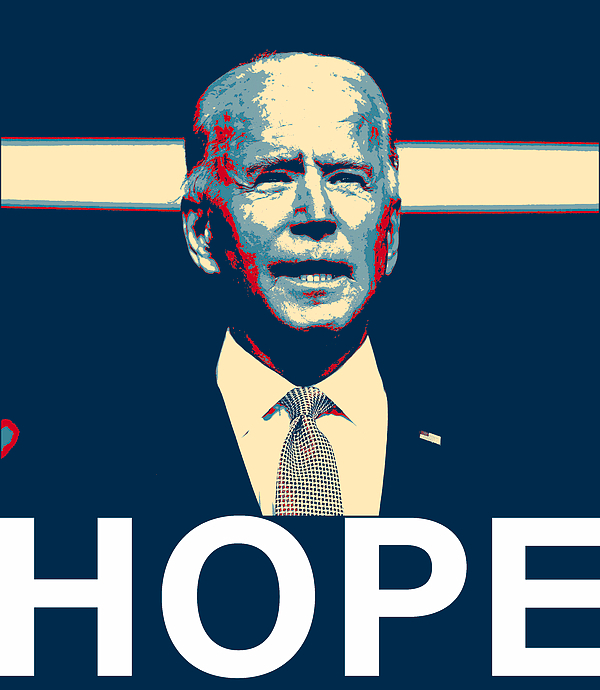 Biden HOPE