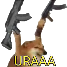 Uraa
