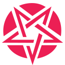 penta Discord sticker