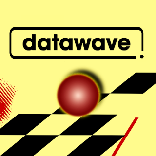 datawave Discord sticker