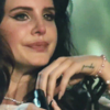 lana crying