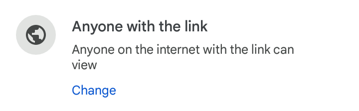 Anyone with the link Discord sticker