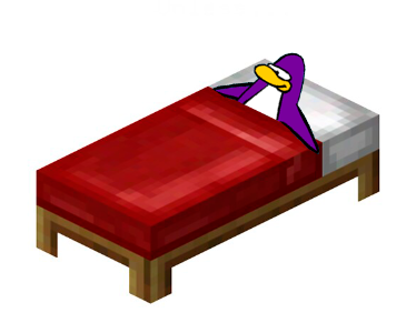 wakeywakey Discord sticker