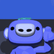 Wumpus Ban Discord sticker