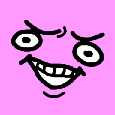 beanswtf Discord sticker