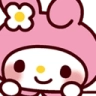 cher smile Discord sticker