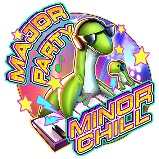 Major Party, Minor Chill