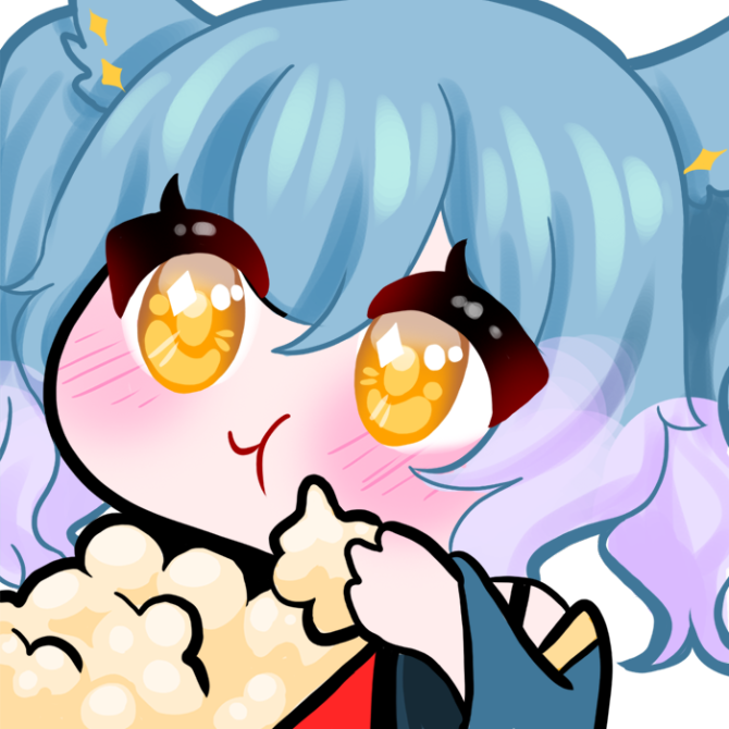 Popcorn