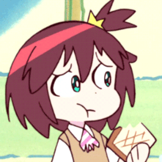 Torrada Discord sticker