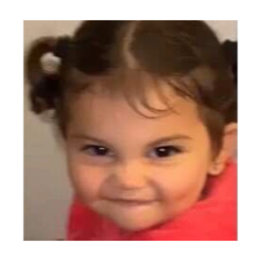 cheeky Discord sticker