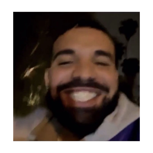 smile Discord sticker