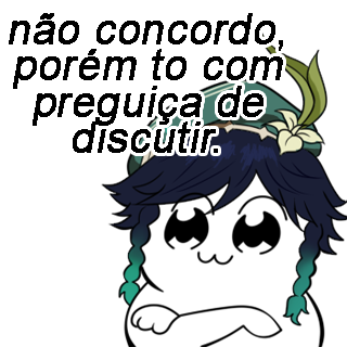 n concordo Discord sticker