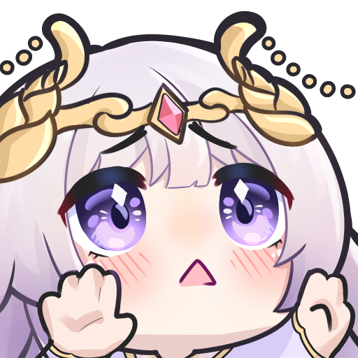 Celeste Want NF2U—Zekyll#9287 Discord sticker