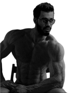 I Find You Exceedingly Boring