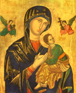 Theotokos