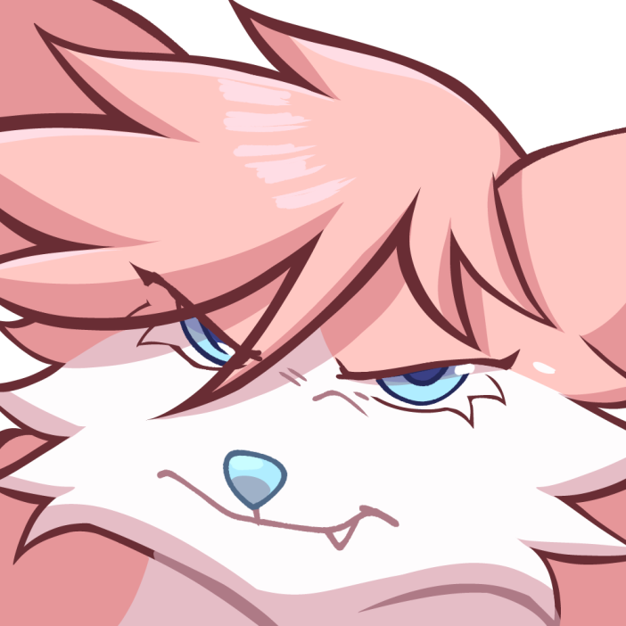 Maysi Mad Discord sticker