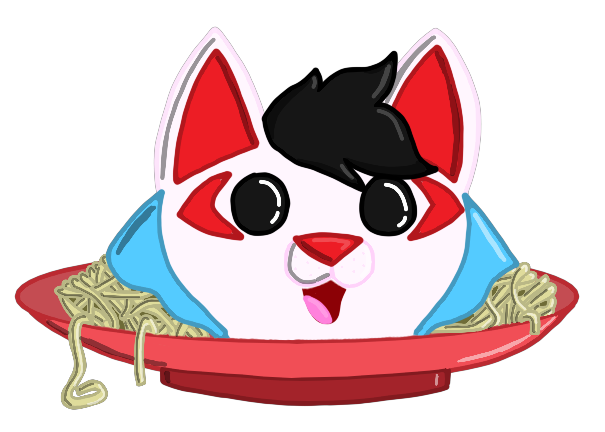 uh oh spaghettio Discord sticker
