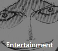 Ah yes chaos. Entertainment Discord sticker