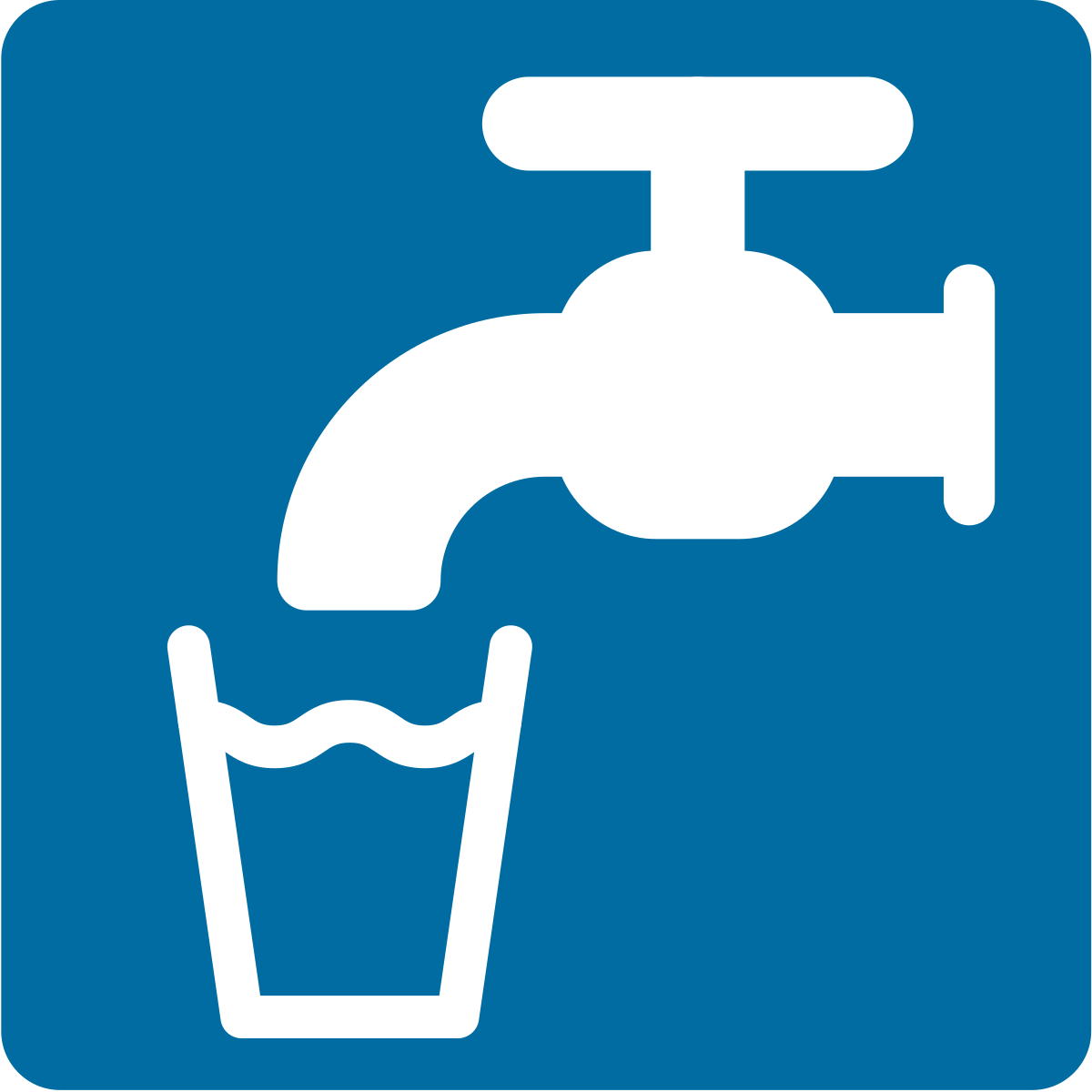watertap Discord sticker