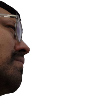 Gander Discord sticker