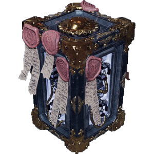 Diamantine Discord sticker