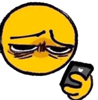 why Discord sticker
