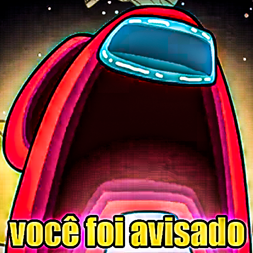 Avisado Discord sticker