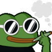 pepesmoke