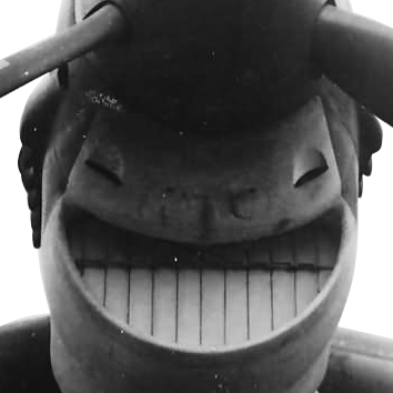 Stuka Grin Discord sticker