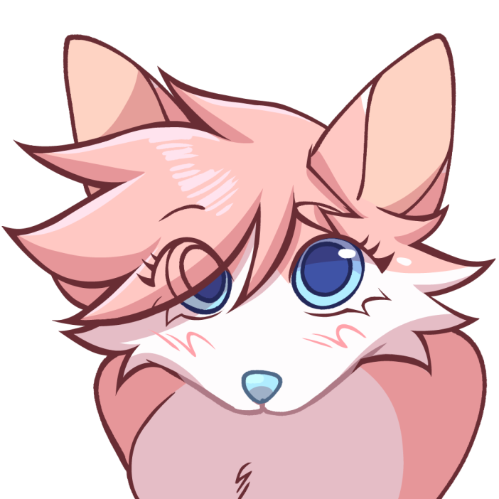 MaysiPlead Discord sticker