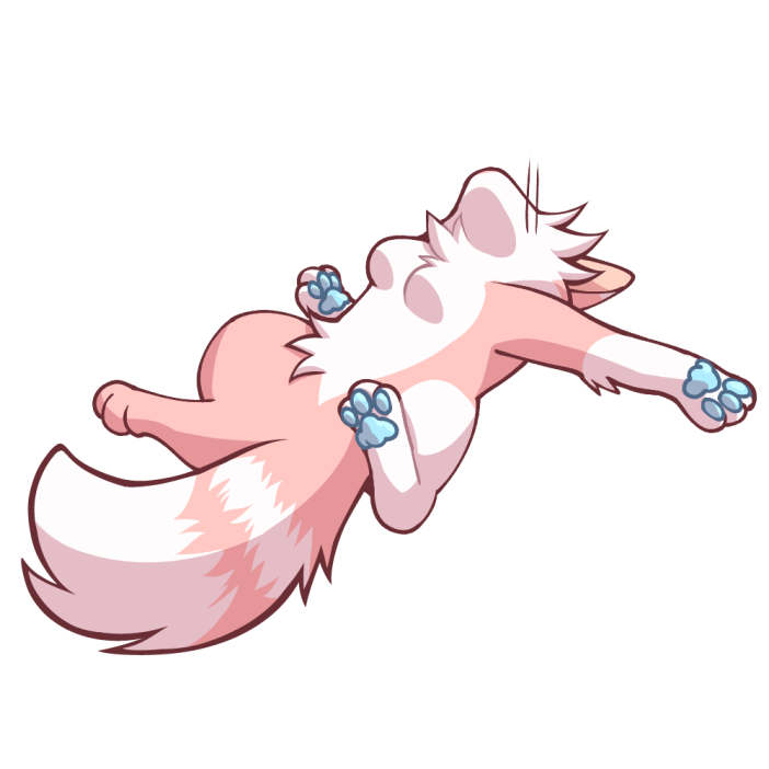 Maysi Dead Discord sticker