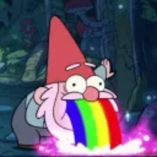 TGDlogo Discord sticker