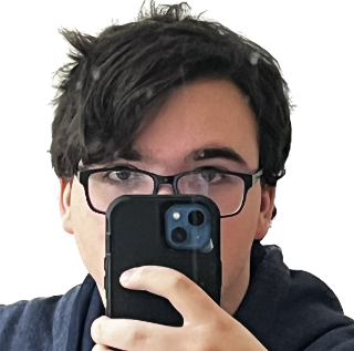 Justin4K Discord sticker