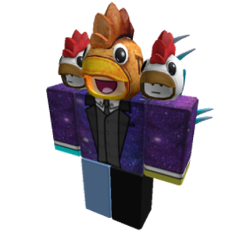 matt4756 - March Discord sticker