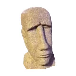 my reaction Discord sticker