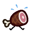 stupidham Discord sticker