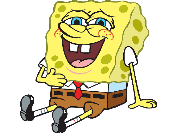 Spongebob Laugh