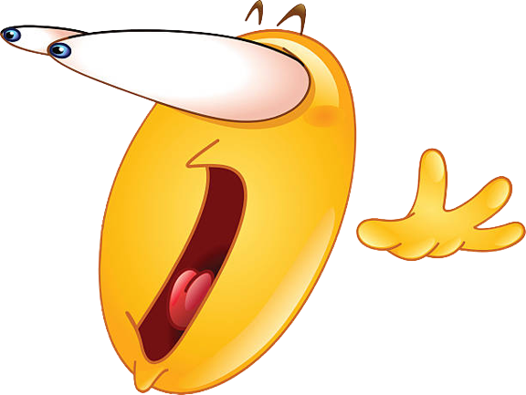 browtf Discord sticker