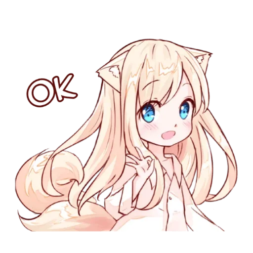 Ок Оки Оке Discord sticker